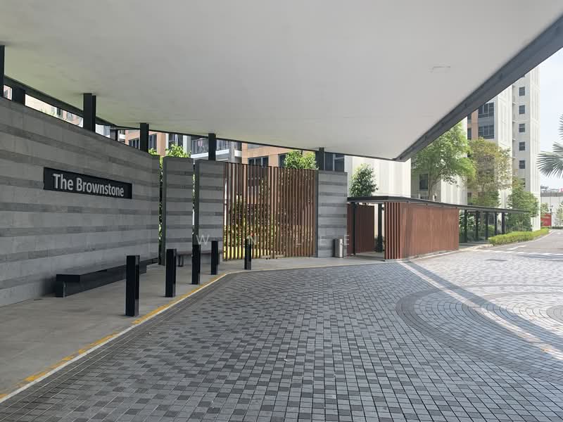 The Brownstone, 160 Canberra Drive, 3 Bedrooms, 915 sqft, Executive Condominium For Rent, by Win Lee, 24243989 - PropertyGuru.com.sg