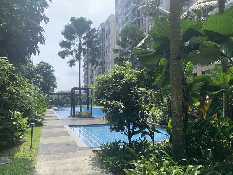 The Brownstone, 160 Canberra Drive, 3 Bedrooms, 915 sqft, Executive Condominium For Rent, by Win Lee, 24243989 - PropertyGuru.com.sg