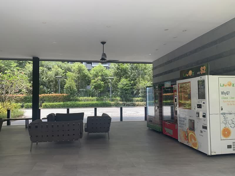 The Brownstone, 160 Canberra Drive, 3 Bedrooms, 915 sqft, Executive Condominium For Rent, by Win Lee, 24243989 - PropertyGuru.com.sg