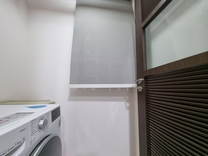 The Brownstone, 160 Canberra Drive, 3 Bedrooms, 915 sqft, Executive Condominium For Rent, by Win Lee, 24243989 - PropertyGuru.com.sg