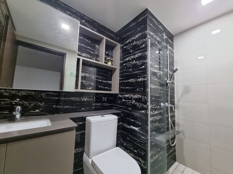 The Brownstone, 160 Canberra Drive, 3 Bedrooms, 915 sqft, Executive Condominium For Rent, by Win Lee, 24243989 - PropertyGuru.com.sg