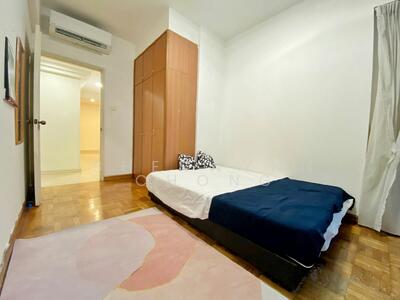 For Rent - Regent Grove