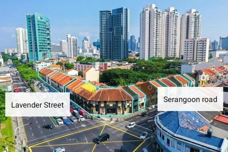For Rent - Coliwoo Lavender Collection @ Lavender /Serangoon / Boon Keng