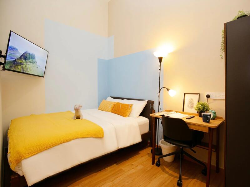 For Rent - Coliwoo Lavender Collection @ Lavender /Serangoon / Boon Keng