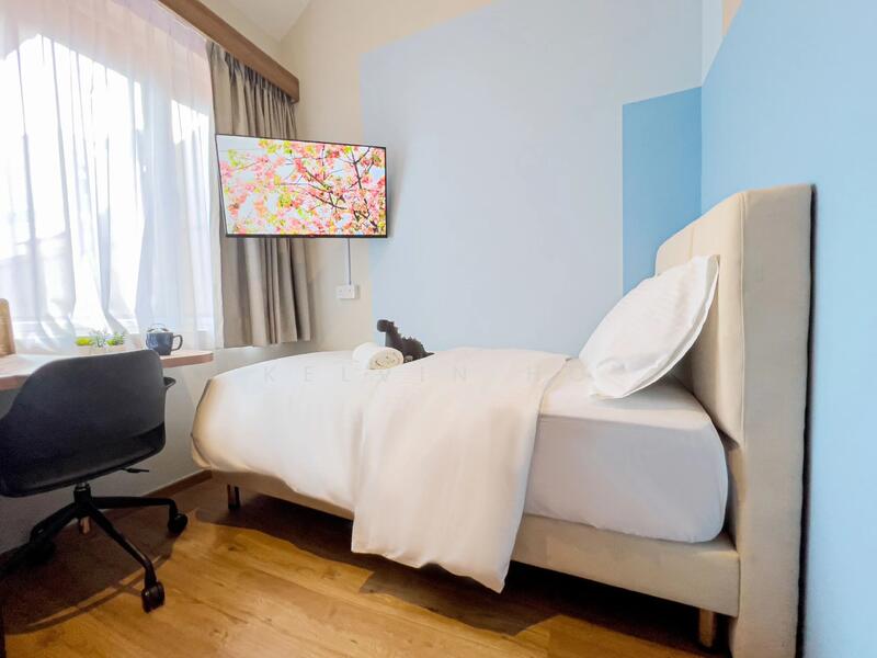 For Rent - Coliwoo Lavender Collection @ Lavender /Serangoon / Boon Keng