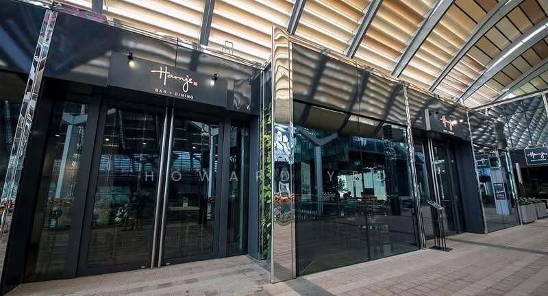South Beach, 38 South Beach Road, Beach Road / Bugis / Rochor, 2,529 sqft, Food & Beverage For Rent, by Howard Yeo, 24244128 - CommercialGuru.com.sg