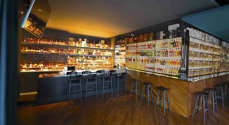 South Beach, 38 South Beach Road, Beach Road / Bugis / Rochor, 2,529 sqft, Food & Beverage For Rent, by Howard Yeo, 24244128 - CommercialGuru.com.sg