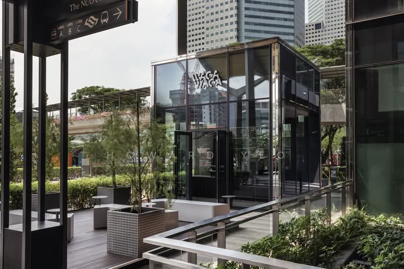 South Beach, 38 South Beach Road, Beach Road / Bugis / Rochor, 2,529 sqft, Food & Beverage For Rent, by Howard Yeo, 24244128 - CommercialGuru.com.sg