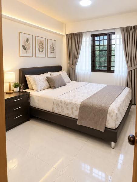 217 Serangoon Avenue 4, 217 Serangoon Avenue 4, Hougang / Punggol / Sengkang, Room Rental, 110 sqft, HDB Flat For Rent, by Benson Poh, 24244309 - PropertyGuru.com.sg