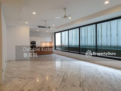For Rent - Oei Tiong Ham Park Residences