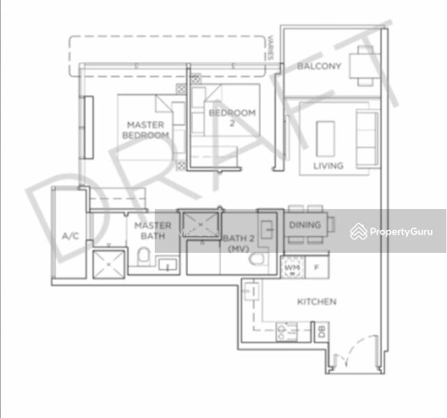 For Rent 3 Cuscaden