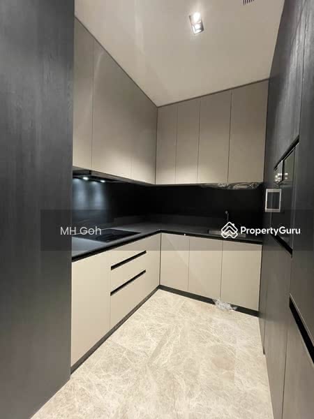 For Rent - 3 Cuscaden