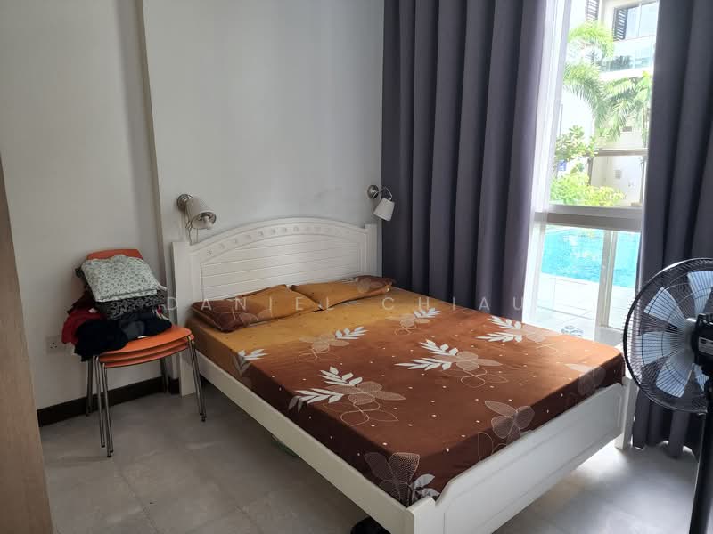 eCO Condominium For Sale at S$ 1,030,000 | PropertyGuru Singapore