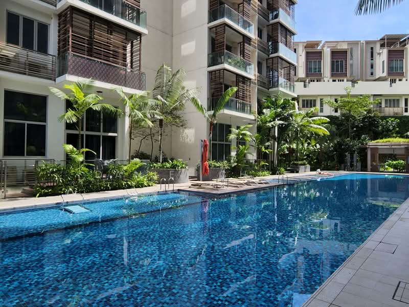 eCO Condominium For Sale at S$ 1,030,000 | PropertyGuru Singapore