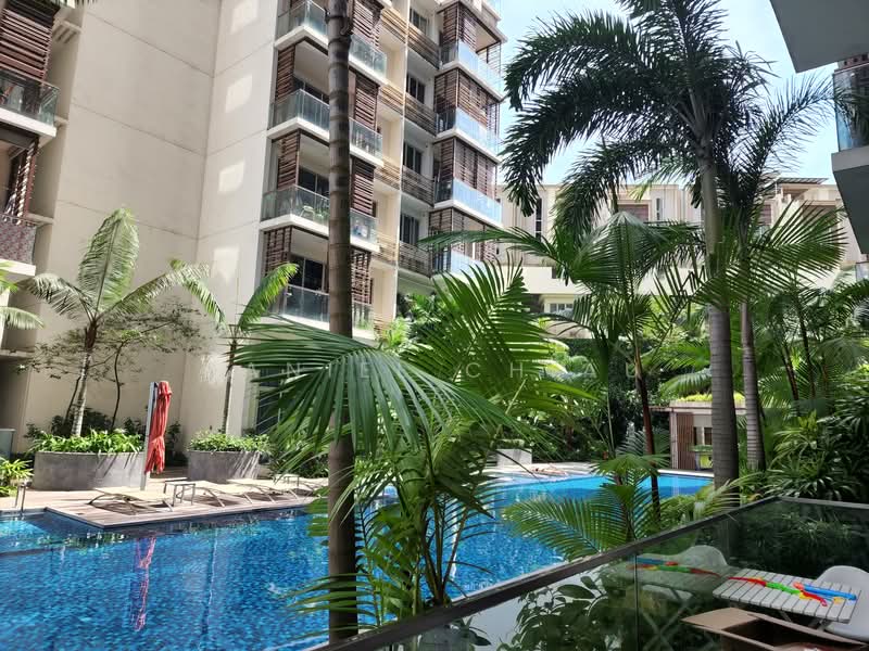 eCO Condominium For Sale at S$ 1,030,000 | PropertyGuru Singapore