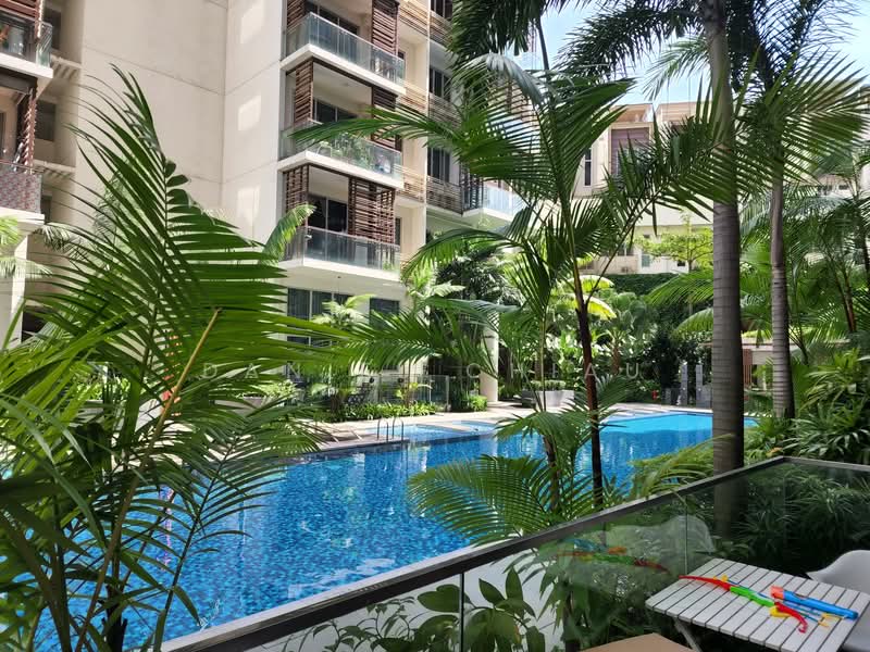 eCO Condominium For Sale at S$ 1,030,000 | PropertyGuru Singapore