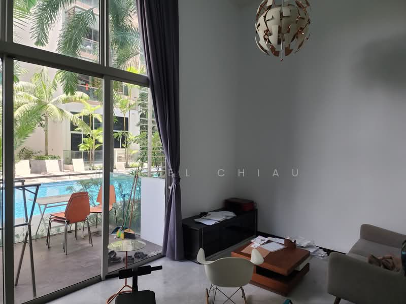 eCO Condominium For Sale at S$ 1,030,000 | PropertyGuru Singapore