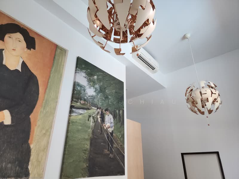 eCO Condominium For Sale at S$ 1,030,000 | PropertyGuru Singapore