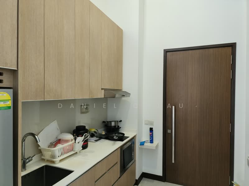 eCO Condominium For Sale at S$ 1,030,000 | PropertyGuru Singapore
