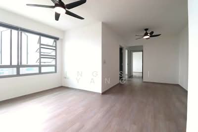 For Rent - 591A Ang Mo Kio Street 51