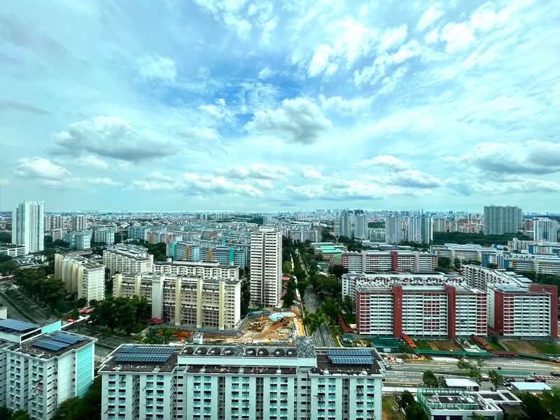 591A Ang Mo Kio Street 51, 591A Ang Mo Kio Street 51, 3 Bedrooms, 1,001 sqft, HDB Flat For Rent, by Ting Shi Yang, 24244466 - PropertyGuru.com.sg