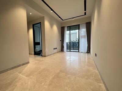 For Rent - 3 Cuscaden