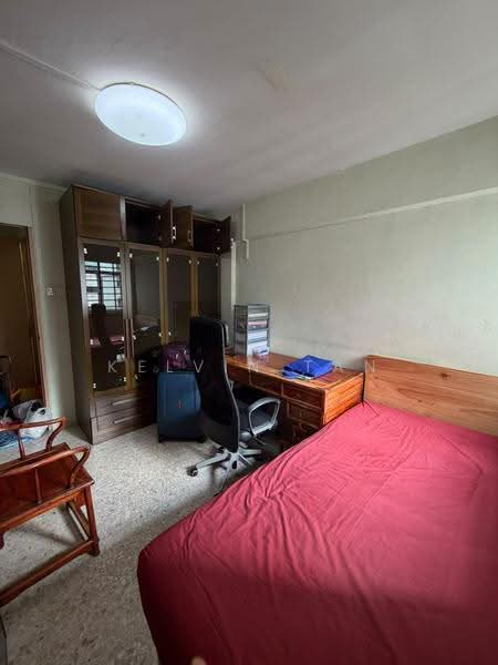 331 Ang Mo Kio Avenue 1, 331 Ang Mo Kio Avenue 1, Ang Mo Kio / Bishan / Thomson, Room Rental, 150 sqft, HDB Flat For Rent, by Kelvin Tan, 24244549 - Bedroom - PropertyGuru.com.sg
