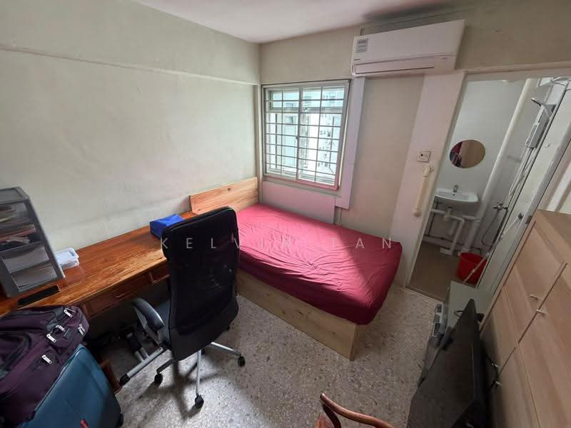 331 Ang Mo Kio Avenue 1, 331 Ang Mo Kio Avenue 1, Ang Mo Kio / Bishan / Thomson, Room Rental, 150 sqft, HDB Flat For Rent, by Kelvin Tan, 24244549 - Bedroom - PropertyGuru.com.sg