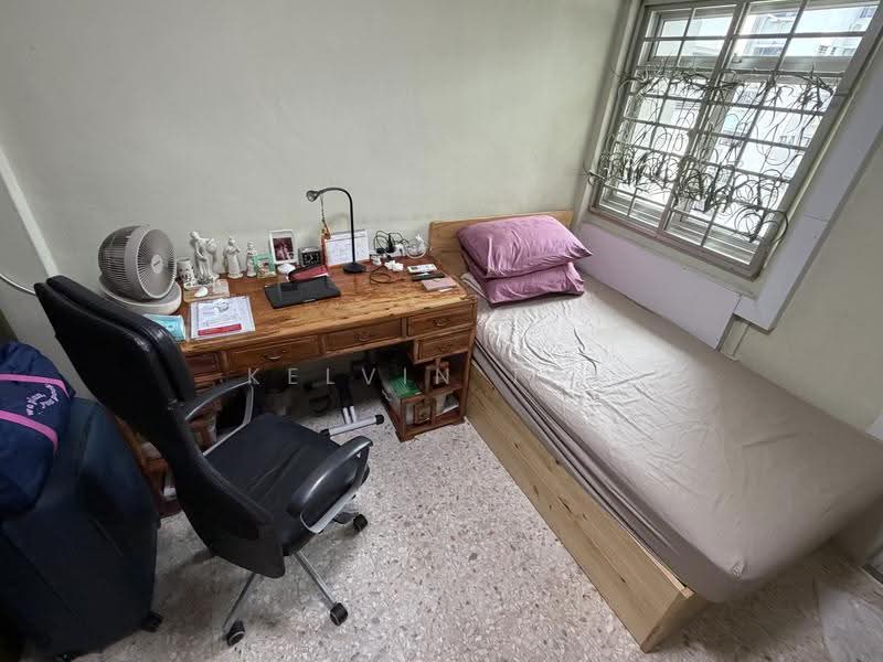 331 Ang Mo Kio Avenue 1, 331 Ang Mo Kio Avenue 1, Ang Mo Kio / Bishan / Thomson, Room Rental, 150 sqft, HDB Flat For Rent, by Kelvin Tan, 24244549 - PropertyGuru.com.sg