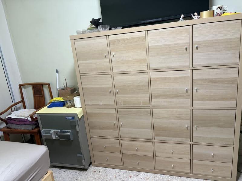 331 Ang Mo Kio Avenue 1, 331 Ang Mo Kio Avenue 1, Ang Mo Kio / Bishan / Thomson, Room Rental, 150 sqft, HDB Flat For Rent, by Kelvin Tan, 24244549 - PropertyGuru.com.sg