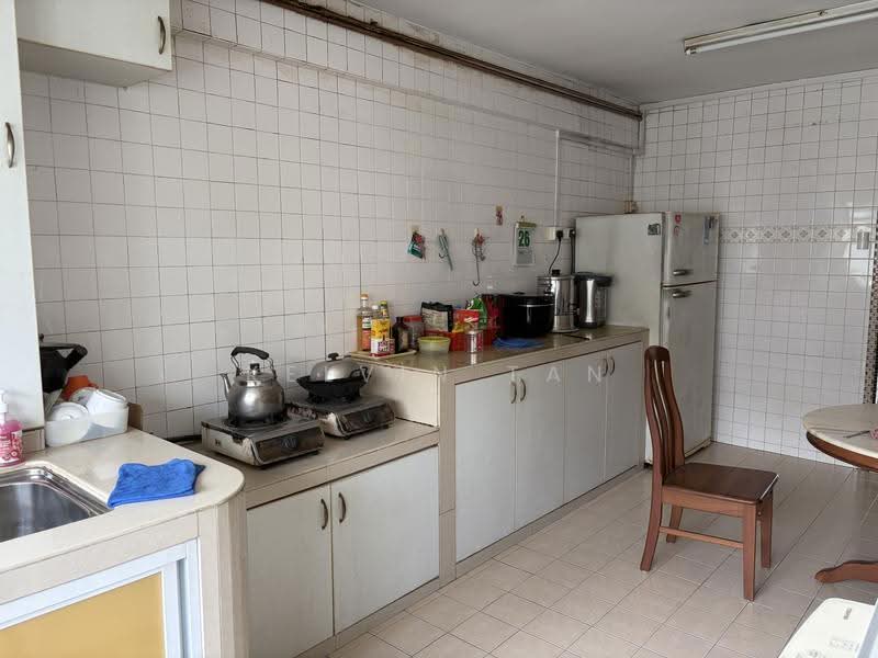 331 Ang Mo Kio Avenue 1, 331 Ang Mo Kio Avenue 1, Ang Mo Kio / Bishan / Thomson, Room Rental, 150 sqft, HDB Flat For Rent, by Kelvin Tan, 24244549 - PropertyGuru.com.sg