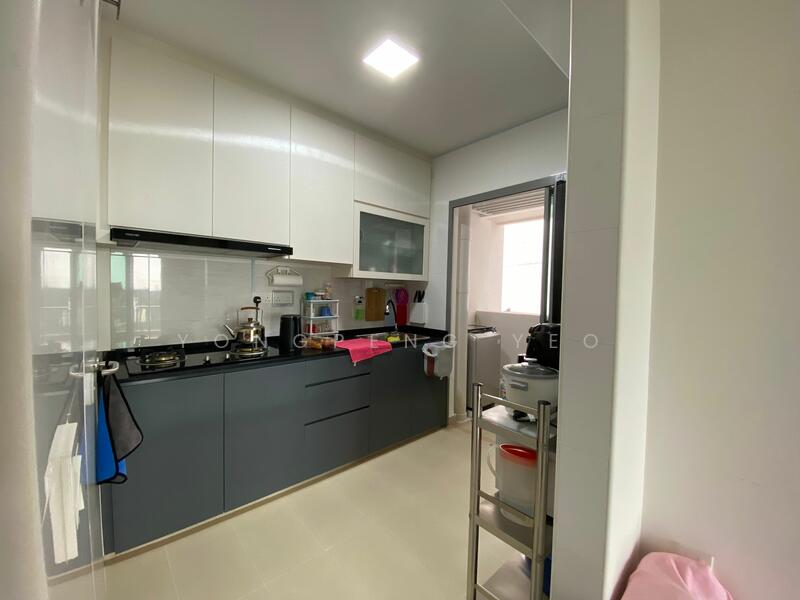 33 Margaret Drive, 33 Margaret Drive, Room Rental, 150 sqft, HDB Flat For Rent, by Yeo Yong Peng, 24244625 - PropertyGuru.com.sg