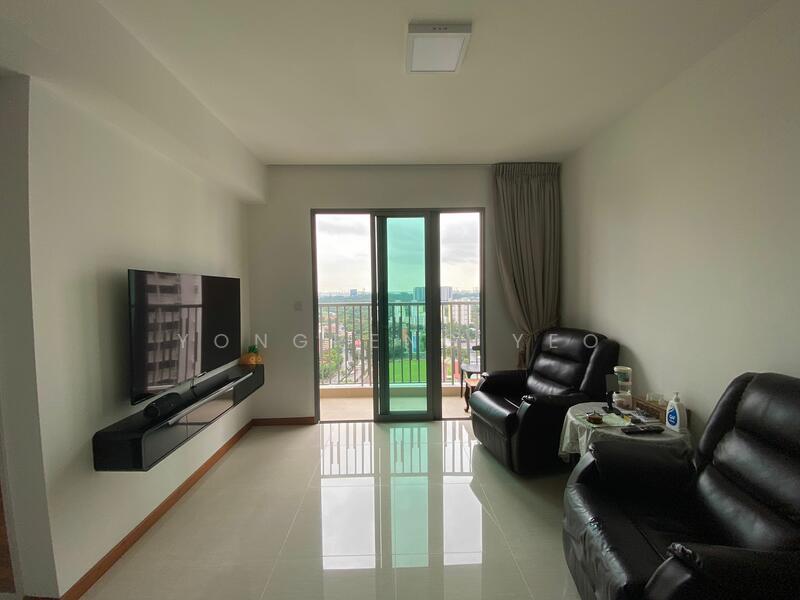 33 Margaret Drive, 33 Margaret Drive, Room Rental, 150 sqft, HDB Flat For Rent, by Yeo Yong Peng, 24244625 - PropertyGuru.com.sg