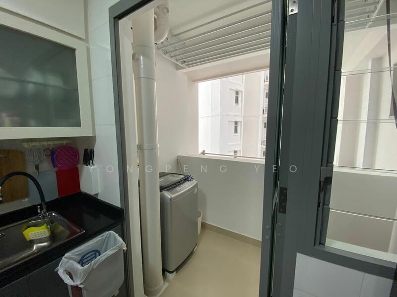33 Margaret Drive, 33 Margaret Drive, Room Rental, 150 sqft, HDB Flat For Rent, by Yeo Yong Peng, 24244625 - PropertyGuru.com.sg