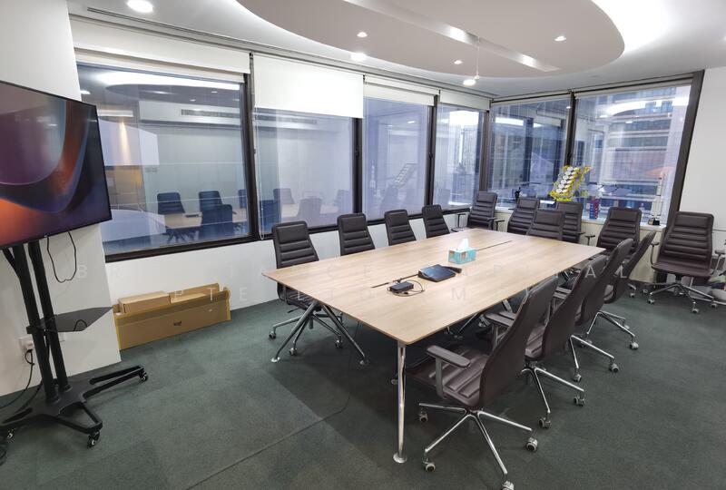 Gb Building, 143 Cecil Street, 16,060 sqft, Office For Sale, by MJ ZHUO, 24244750 - CommercialGuru.com.sg