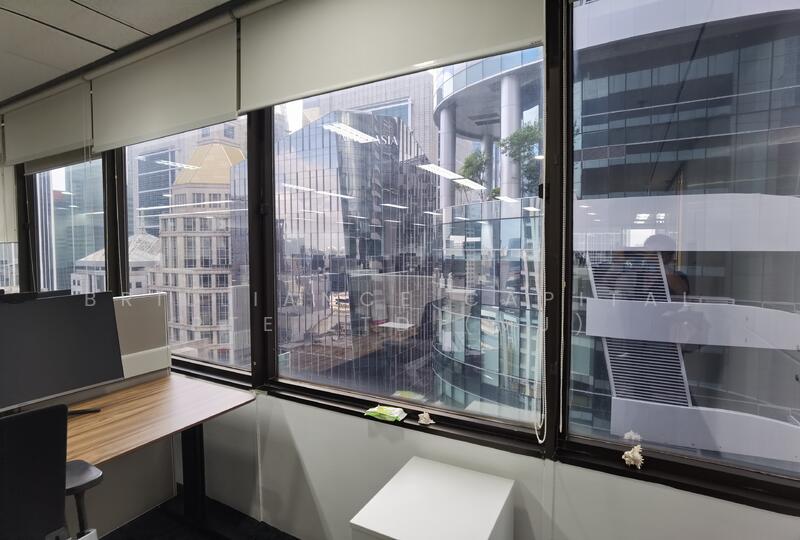 Gb Building, 143 Cecil Street, 16,060 sqft, Office For Sale, by MJ ZHUO, 24244750 - CommercialGuru.com.sg