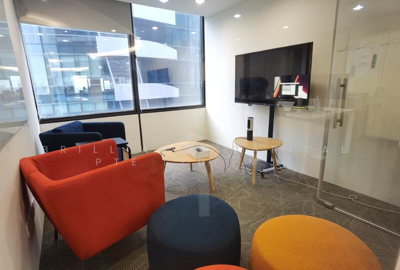 Gb Building, 143 Cecil Street, 16,060 sqft, Office For Sale, by MJ ZHUO, 24244750 - CommercialGuru.com.sg