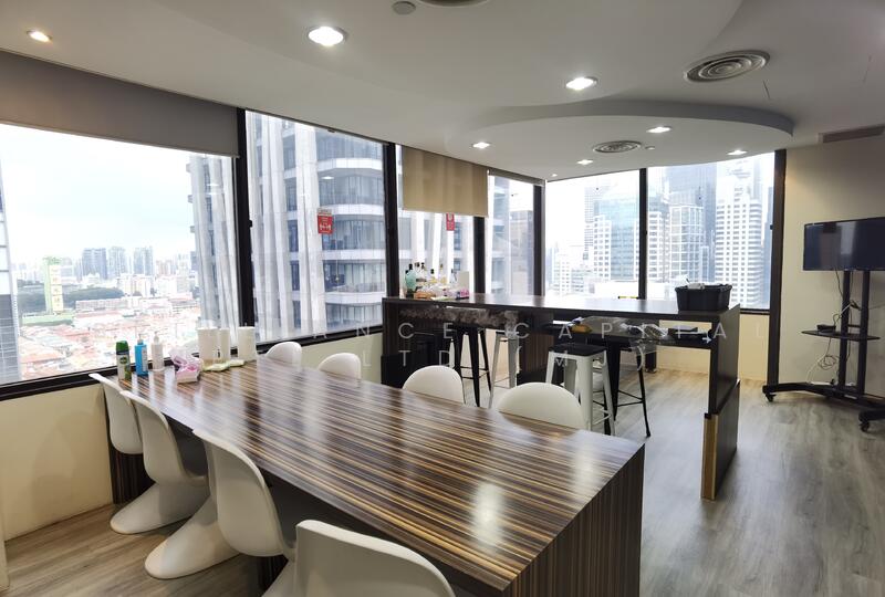 Gb Building, 143 Cecil Street, 16,060 sqft, Office For Sale, by MJ ZHUO, 24244750 - CommercialGuru.com.sg