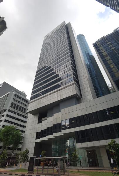 Gb Building, 143 Cecil Street, 16,060 sqft, Office For Sale, by MJ ZHUO, 24244750 - CommercialGuru.com.sg