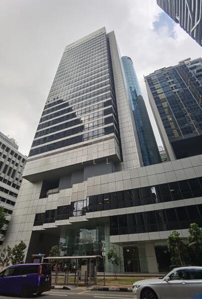 Gb Building, 143 Cecil Street, 16,060 sqft, Office For Sale, by MJ ZHUO, 24244750 - CommercialGuru.com.sg