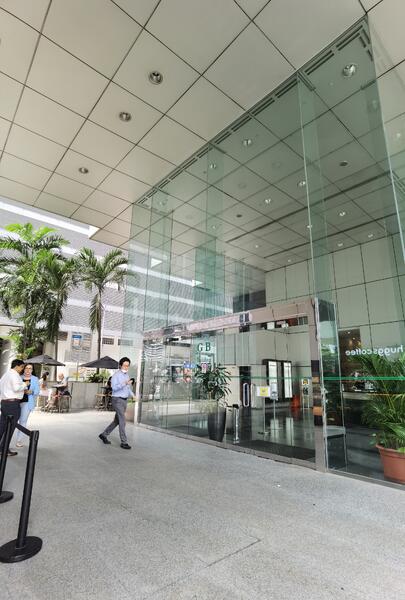 Gb Building, 143 Cecil Street, 16,060 sqft, Office For Sale, by MJ ZHUO, 24244750 - CommercialGuru.com.sg