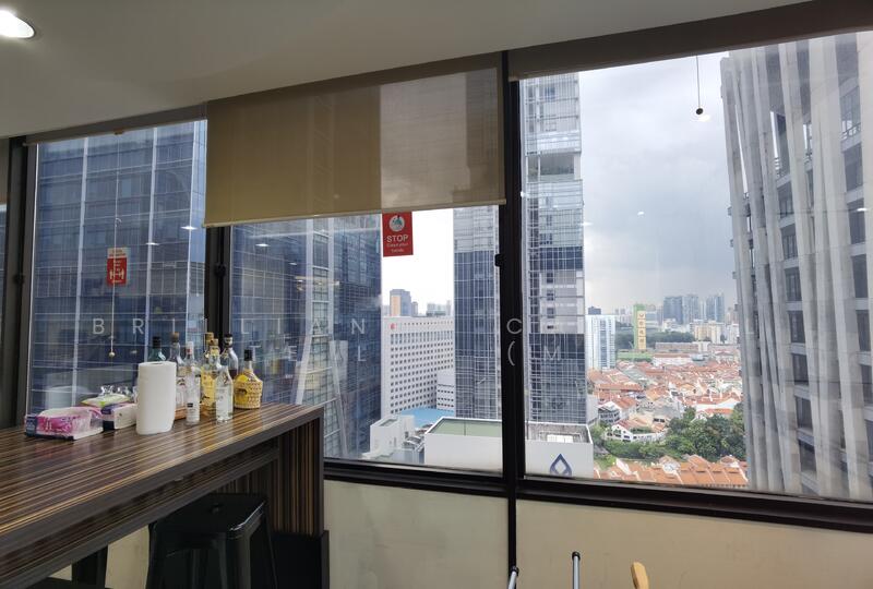 Gb Building, 143 Cecil Street, 5,425 sqft, Office For Sale, by MJ ZHUO, 24244767 - CommercialGuru.com.sg