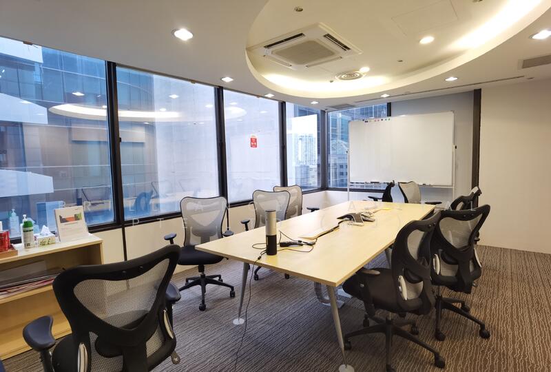 Gb Building, 143 Cecil Street, 5,425 sqft, Office For Sale, by MJ ZHUO, 24244767 - CommercialGuru.com.sg