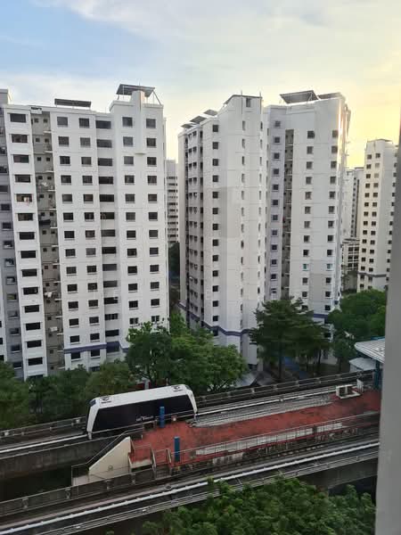 297B Compassvale Street, 297B Compassvale Street, Room Rental, 150 sqft, HDB Flat For Rent, by Jessie Lee, 24244906 - PropertyGuru.com.sg