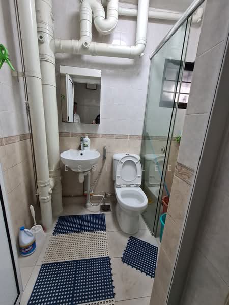 297B Compassvale Street, 297B Compassvale Street, Room Rental, 150 sqft, HDB Flat For Rent, by Jessie Lee, 24244906 - PropertyGuru.com.sg