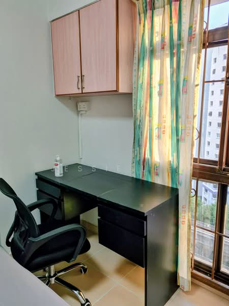 297B Compassvale Street, 297B Compassvale Street, Room Rental, 150 sqft, HDB Flat For Rent, by Jessie Lee, 24244906 - PropertyGuru.com.sg