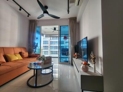 For Rent - The Tampines Trilliant