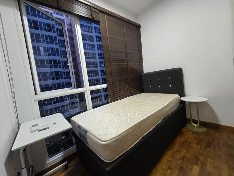 The Tampines Trilliant, 21 Tampines Central 7, Pasir Ris / Tampines, Room Rental, 70 sqft, Condominium For Rent, by Carine Tan, 24244934 - Bedroom - PropertyGuru.com.sg