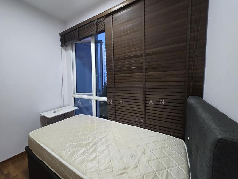 The Tampines Trilliant, 21 Tampines Central 7, Pasir Ris / Tampines, Room Rental, 70 sqft, Condominium For Rent, by Carine Tan, 24244934 - Bedroom - PropertyGuru.com.sg