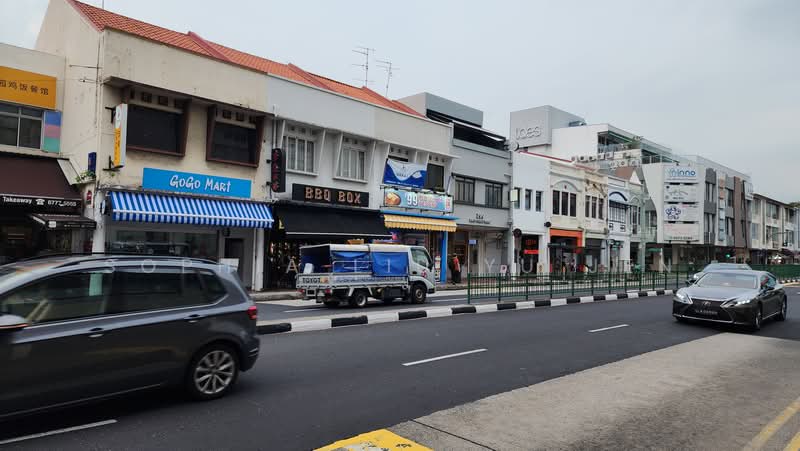 East Coast Road, East Coast / Marine Parade, 2,500 sqft, Shop / Shophouse For Sale, by Sophia Liu Yu Jen, 24244958 - CommercialGuru.com.sg
